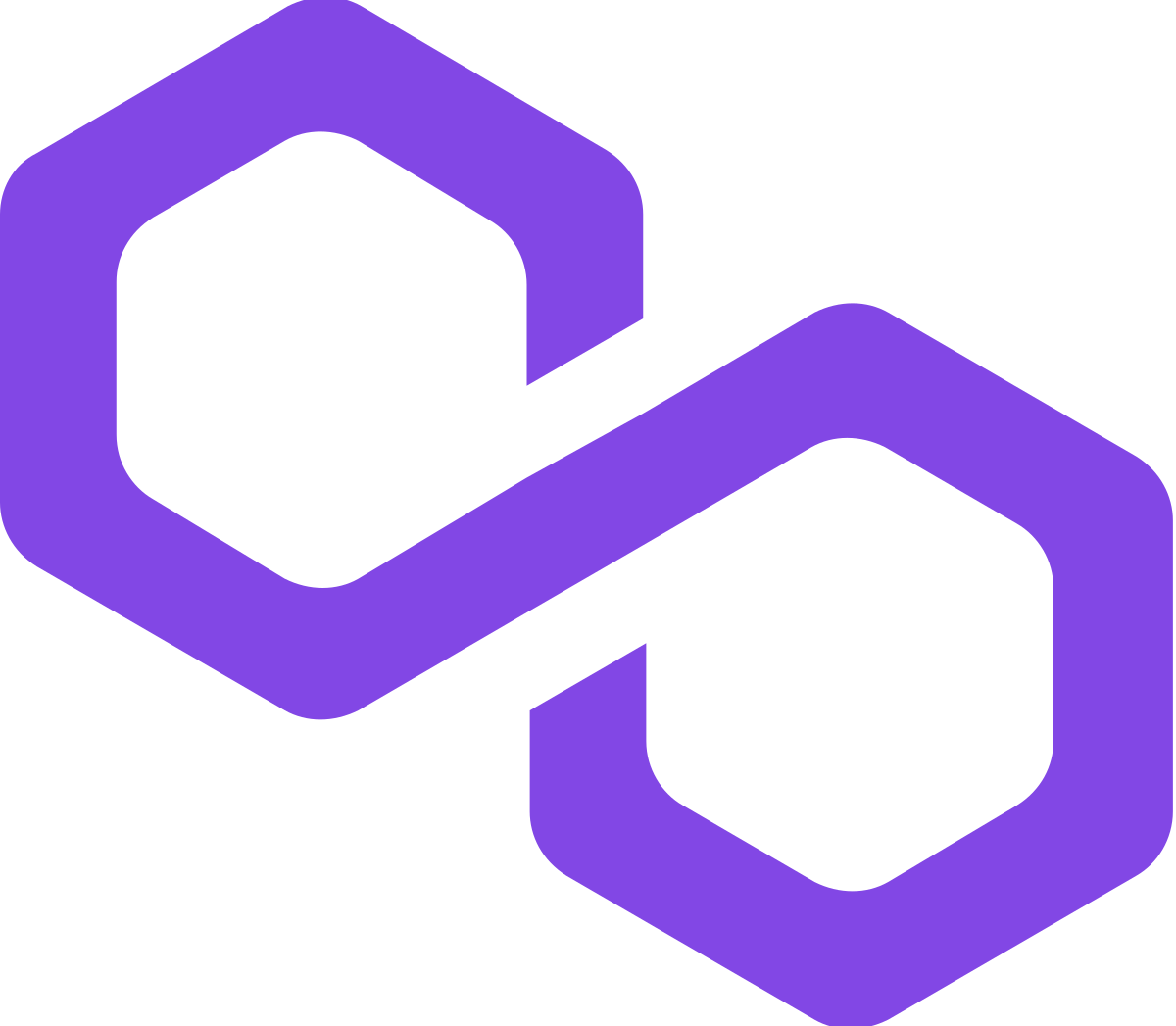 Polygon Logo